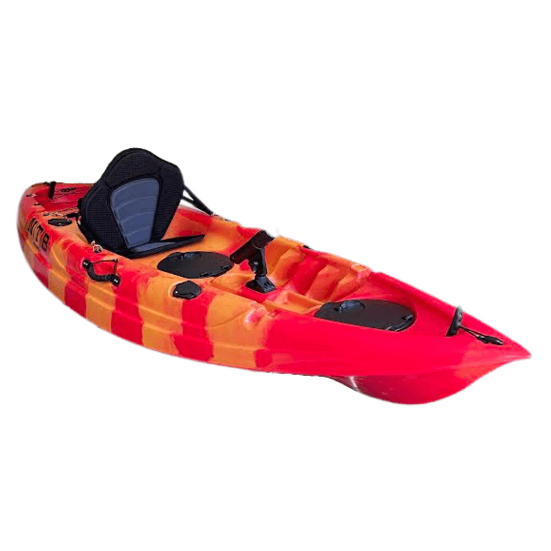 ntb outdoors kayak